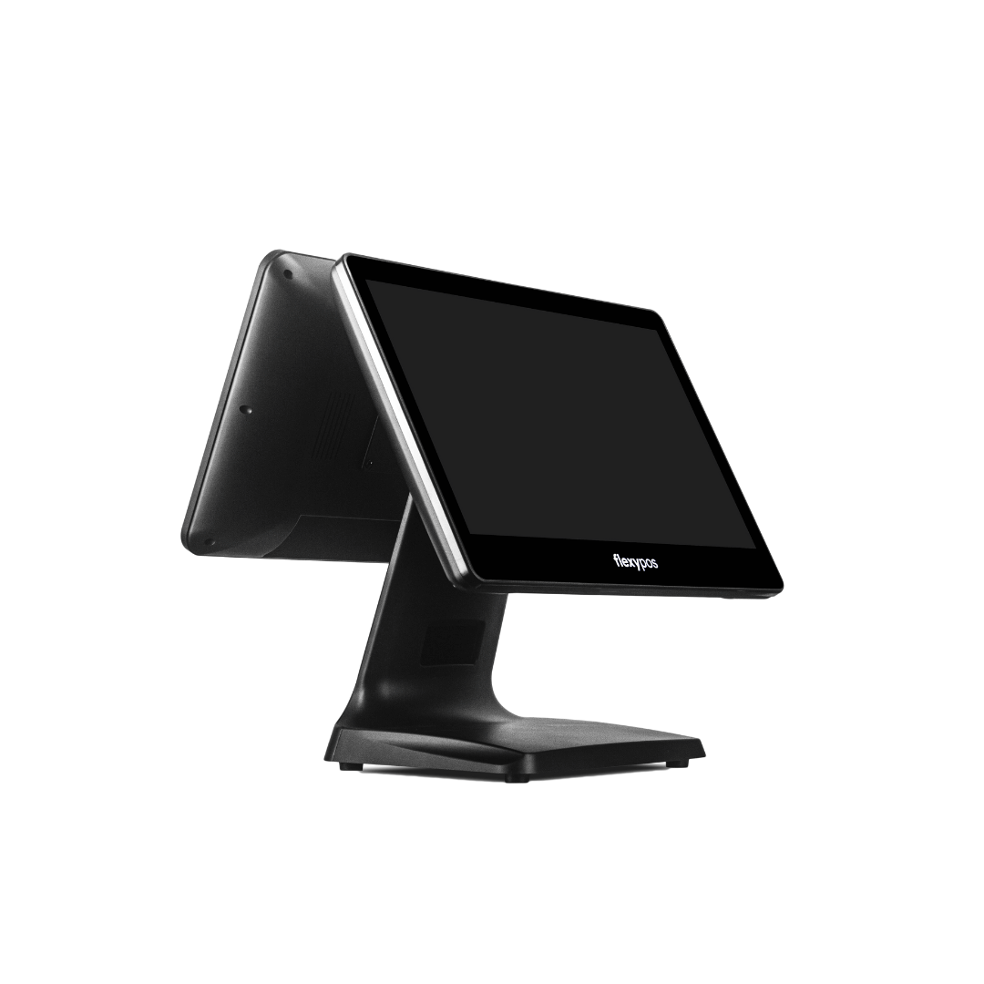 FLEXYPOS FP-505M: 15.6