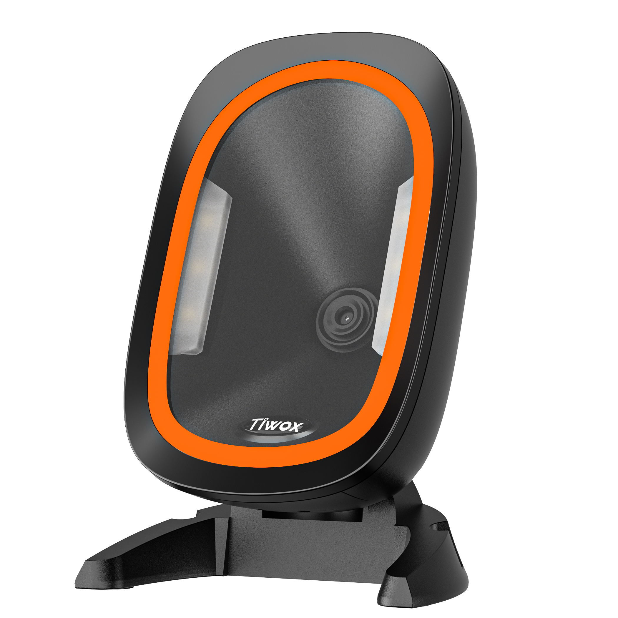 Tiwox VS-160: 2D Masaüstü Barkod Okuyucu - Gelişmiş Özelliklerle Hızlı ve Çok Yönlü Tarama Çözümü!