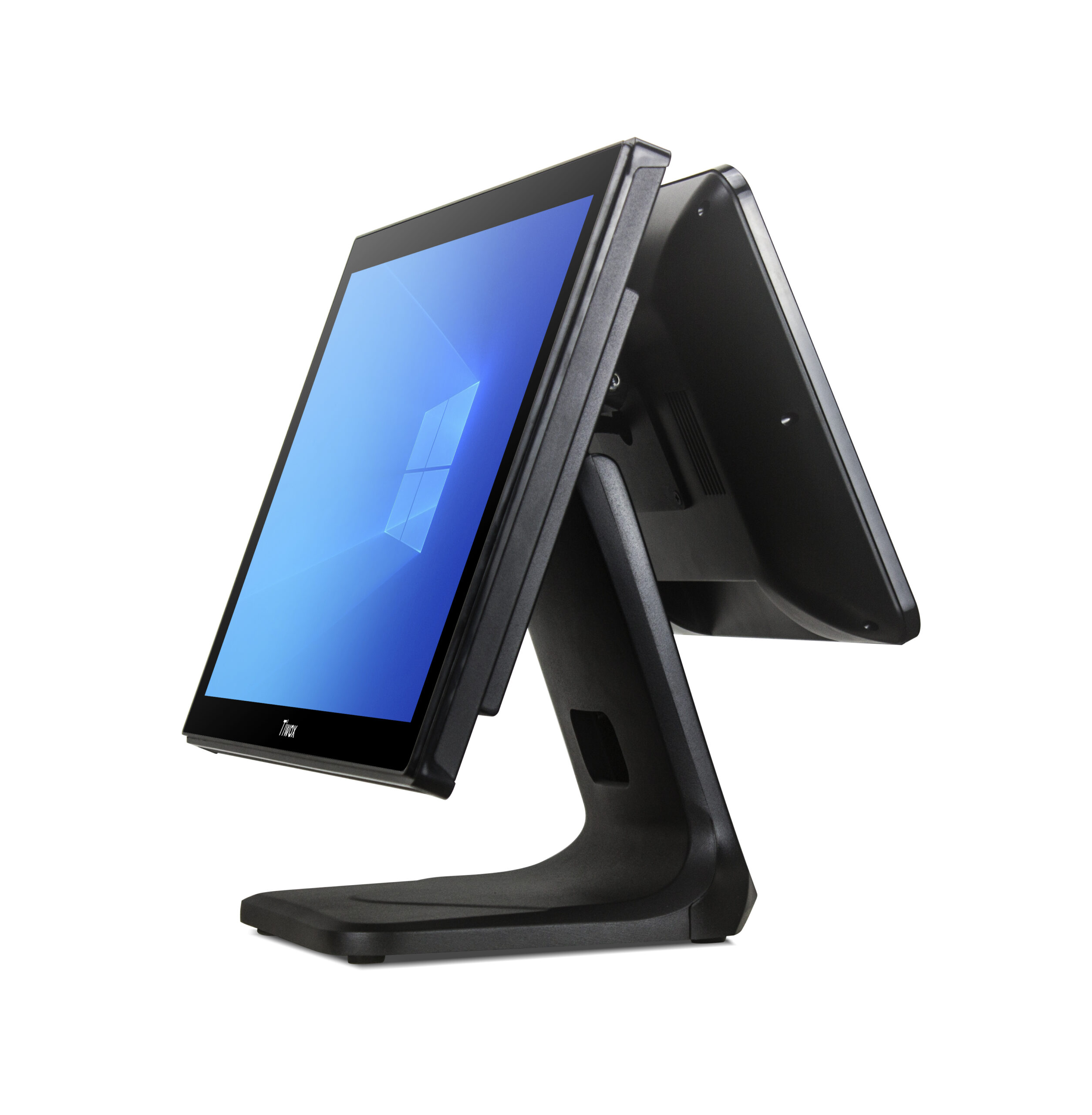 Tiwox TP-5610D: Çift Ekranlı 18.5