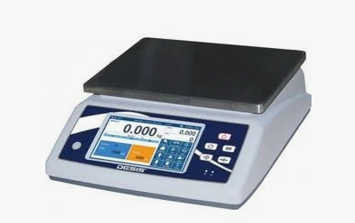 Desis A7- Dokunmatik Ekranlı Terazi